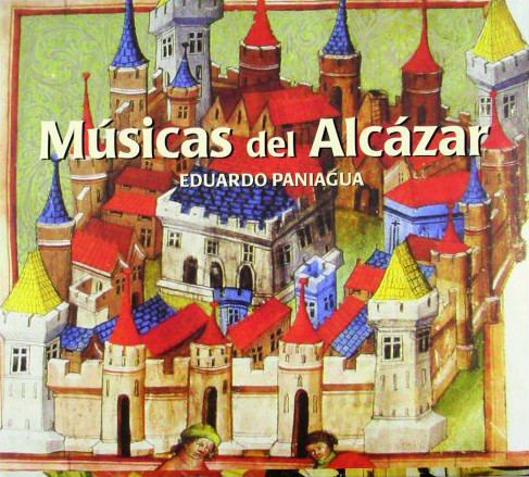 Músicas Del Alcázar