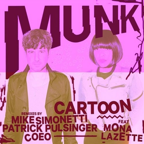 Cartoon