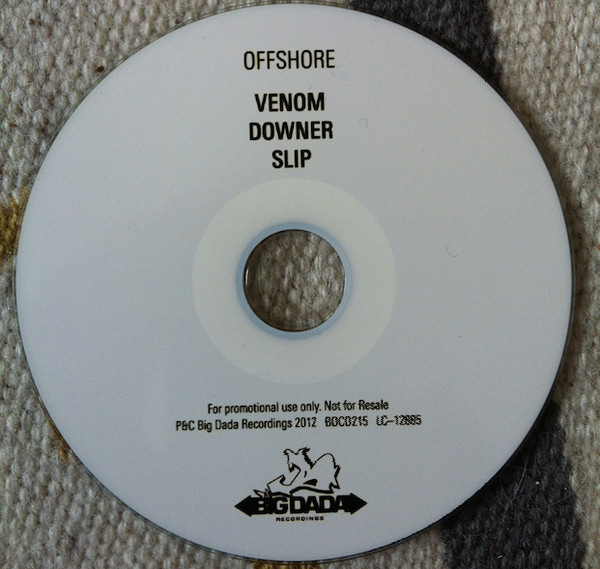 Venom / Downer / Slip