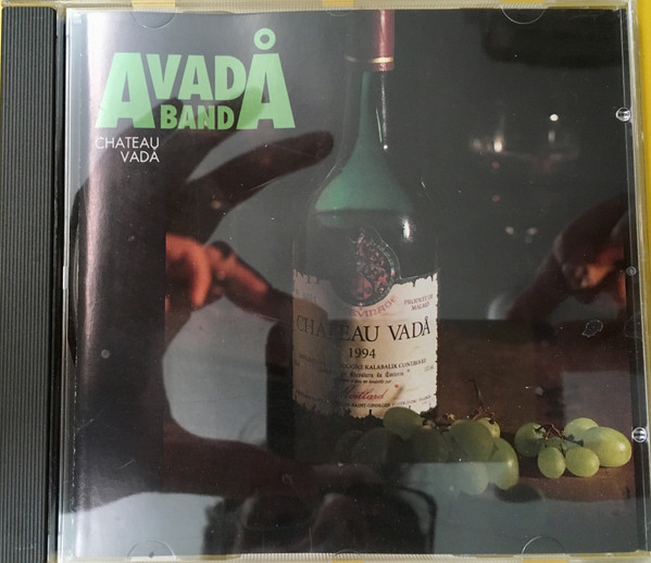 Chateau Vadå