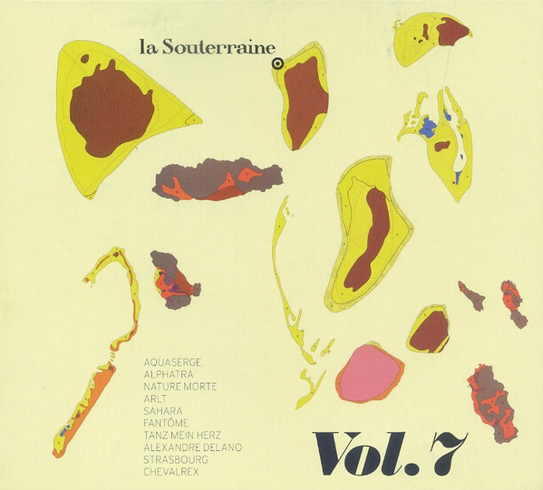 La Souterraine Vol. 7