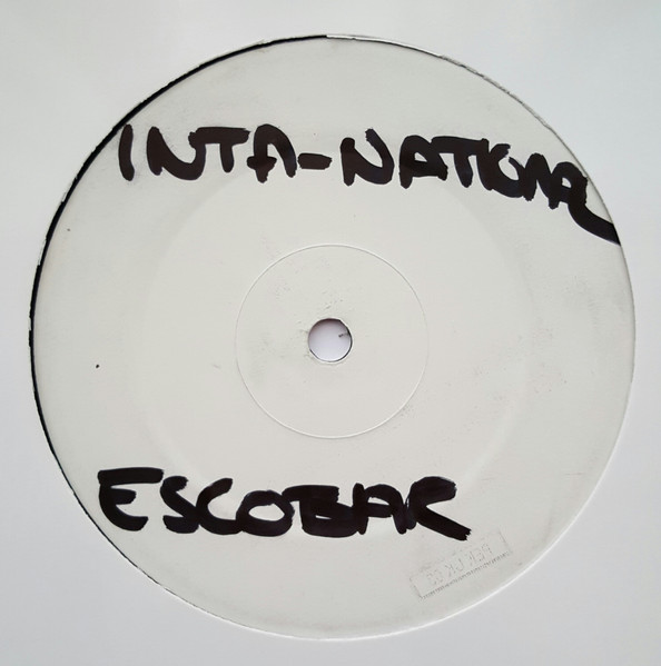 Inta-National / Homeboy