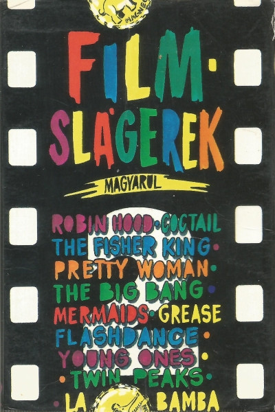 Filmslágerek Magyarul 2