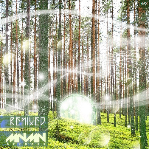 MNMN Remixed