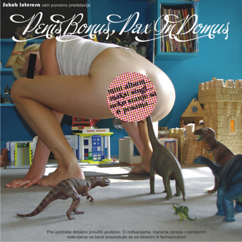 Penis Bonus, Pax In Domus