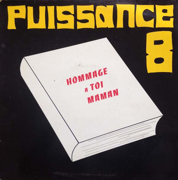 Hommage A Toi Maman