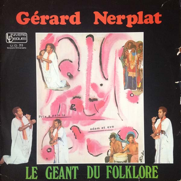 Le Geant Du Folklore