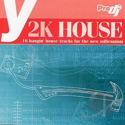 Y2K House