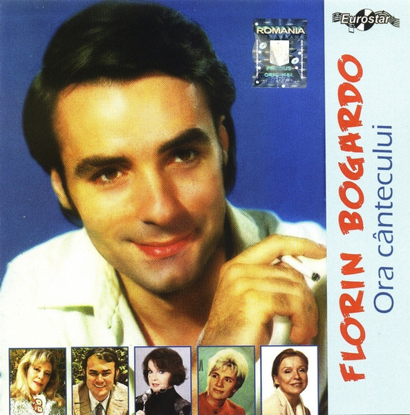 Ora Cântecului