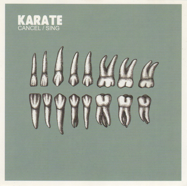 Cancel / Sing