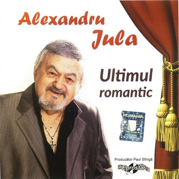 Ultimul Romantic