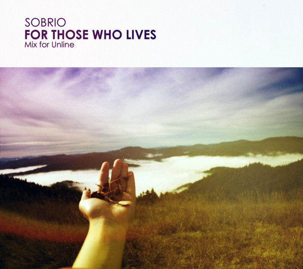 For Those Who Lives (Mix For Unline)