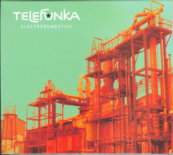 Electrodomestico