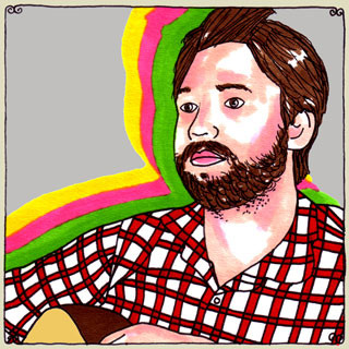 Daytrotter Session