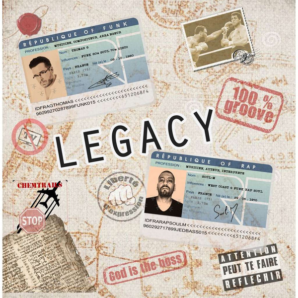 Legacy