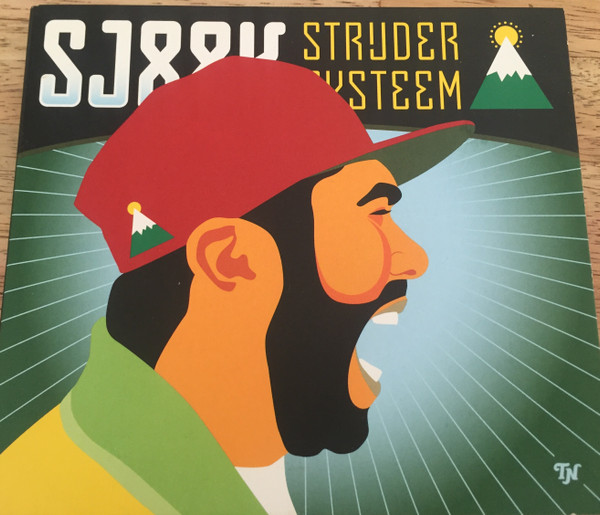 Strijder Systeem