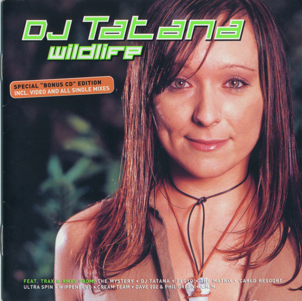 Wildlife - Special "Bonus CD" Edition