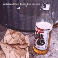 Hooked On Ebonics