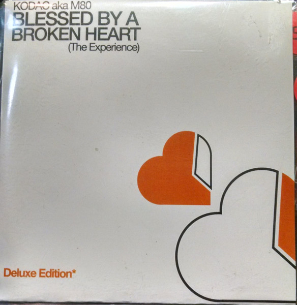 Blessed By A Broken Heart (The Experience)