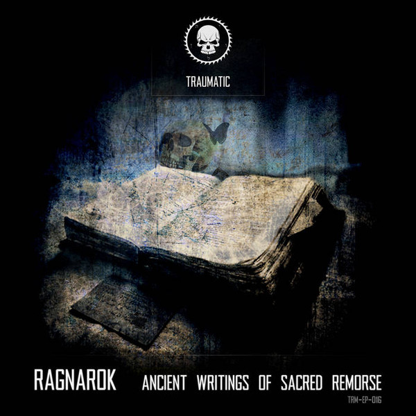 Ancient Writings Of Sacred Remorse 
