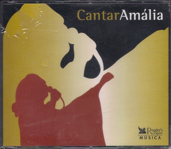 Cantar Amália