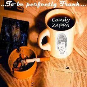 To Be Perfectly Frank