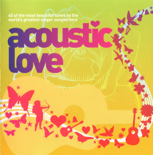 Acoustic Love 2