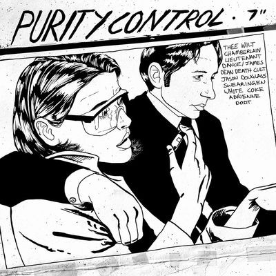 Purity Control