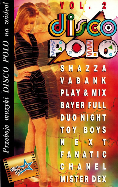 Disco Polo Vol. 2