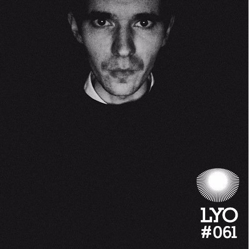 Les Yeux Orange #061