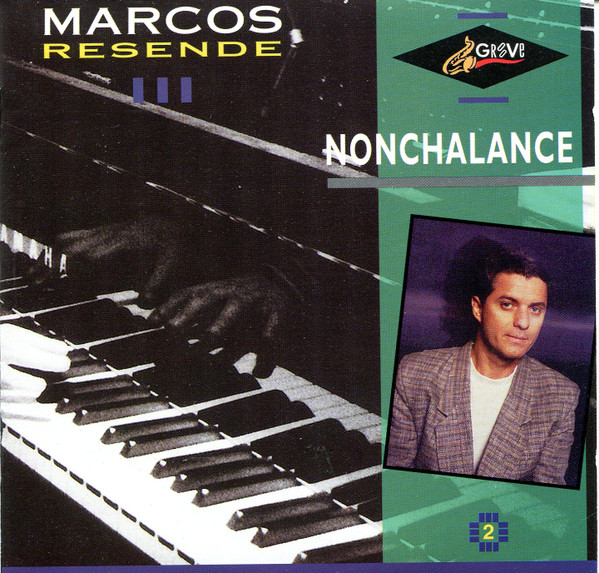 Nonchalance