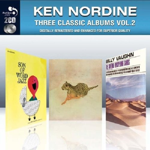 Three Classic Albums Vol.2