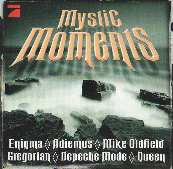 Mystic Moments