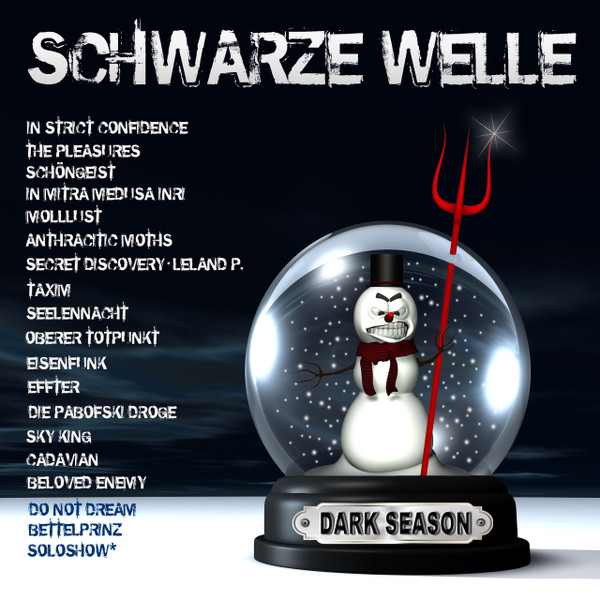 Schwarze Welle- Dark Season