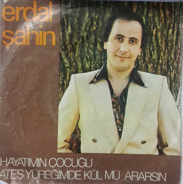 Hayatımın Çocuğu / Ateş Yüreğimde Kül Mü Ararsın