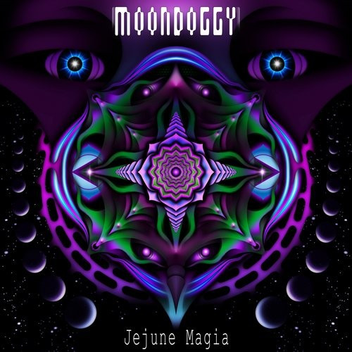 Jejune Magia