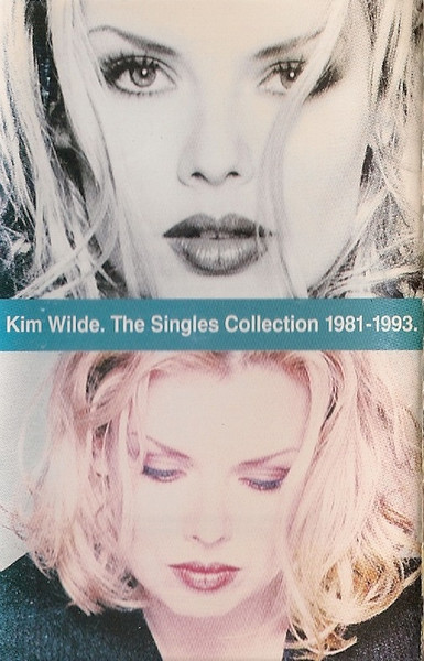 The Singles Collection 1981-1993.