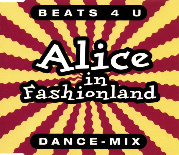 Alice In Fashionland (Dance - Mix)