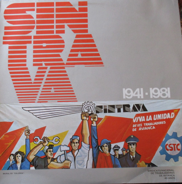Sintrava 1941-1981 
