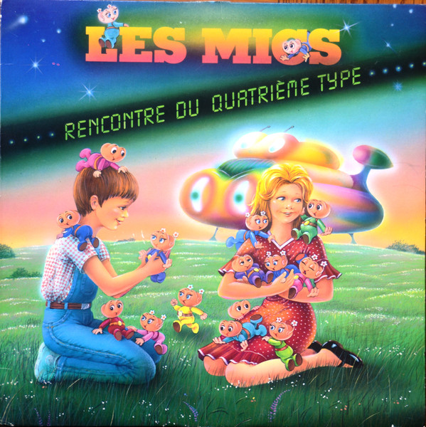 Rencontre Du Quatrième Type