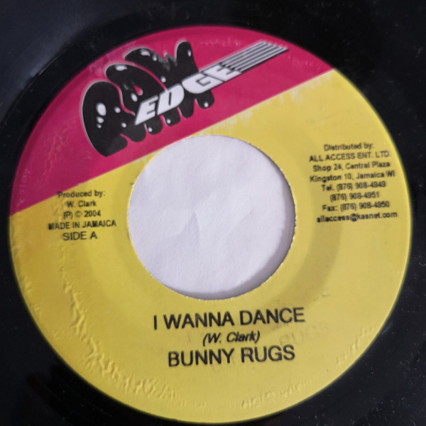 I Wanna Dance