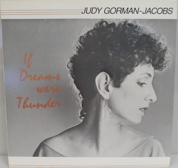 If Dreams Were Thunder