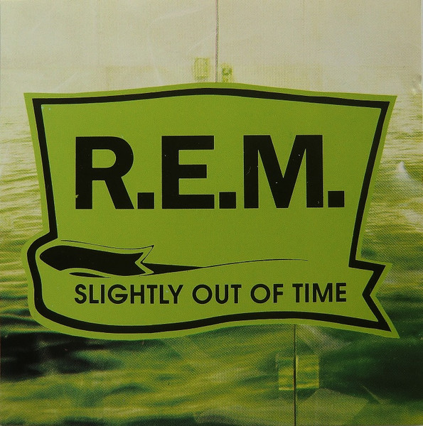 Slightly Out Of Time