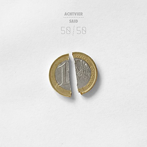 50/50 (iTunes Deluxe Edition)