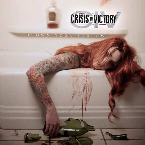 Drown Your Sorrows EP