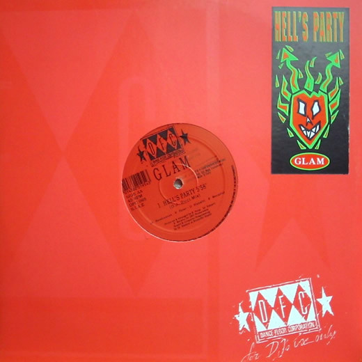 Hell's Party
