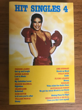 Hit Singles 4