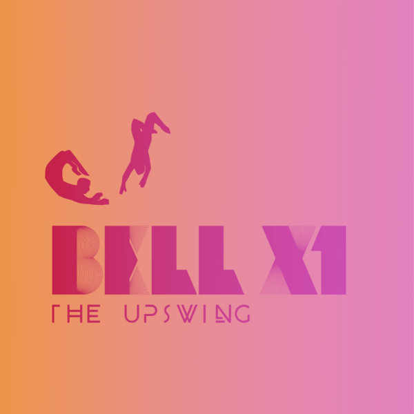 The Upswing
