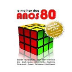 O Melhor Dos Anos 80