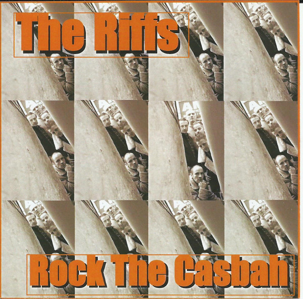 Rock The Casbah
